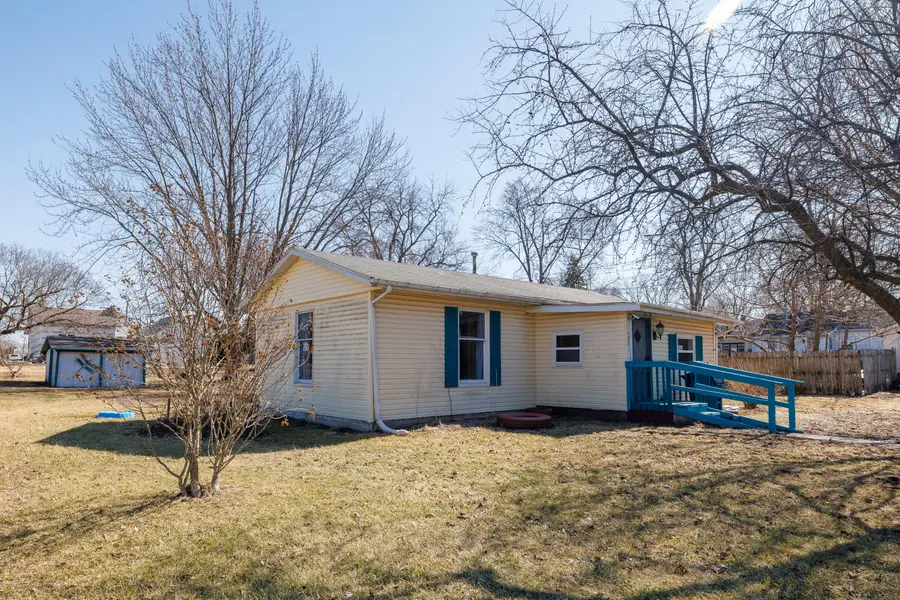 107 N Walker Street, Morocco, IN 47963 - #2