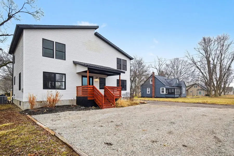 5317 Stellhorn Road, Fort Wayne, IN 46815 - #3