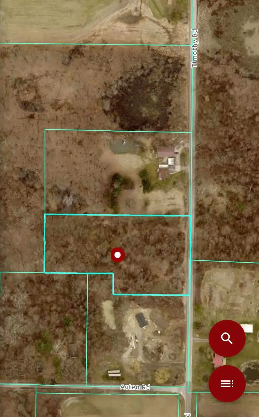 0 Timothy Road, New Carlisle, IN 46552 - #2