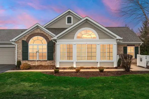 2304 Allison Circle #2304, Valparaiso, IN 46383