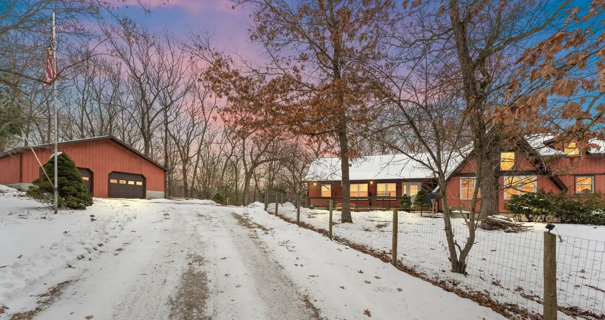 385 W 900 N, Wheatfield, IN 46392 - #1