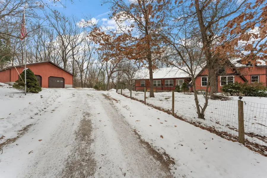385 W 900 N, Wheatfield, IN 46392 - #3