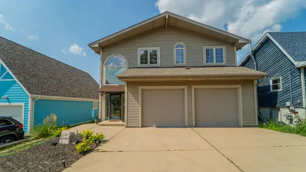 206 Hilltop Avenue, Michigan City, IN 46360