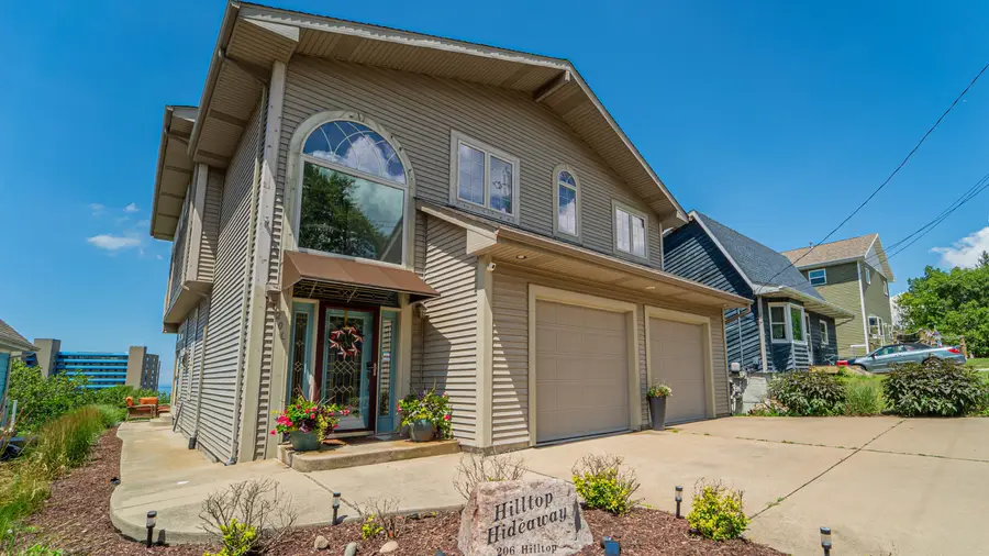 206 Hilltop Avenue, Michigan City, IN 46360 - #2