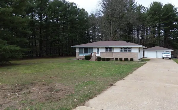 306 Martin Drive, Trail Creek, IN 46360