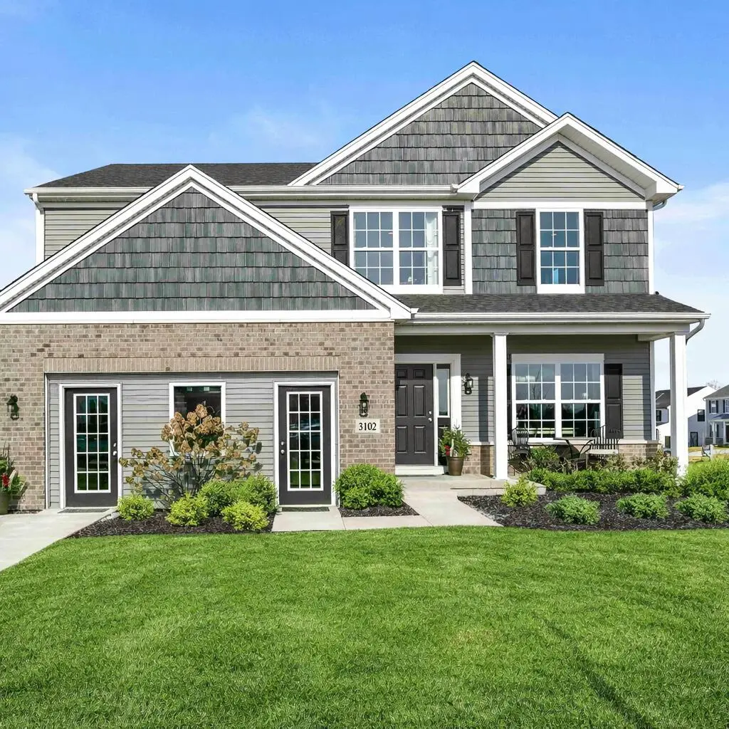 5699 Onyx Avenue, Lowell, IN 46356 - #1