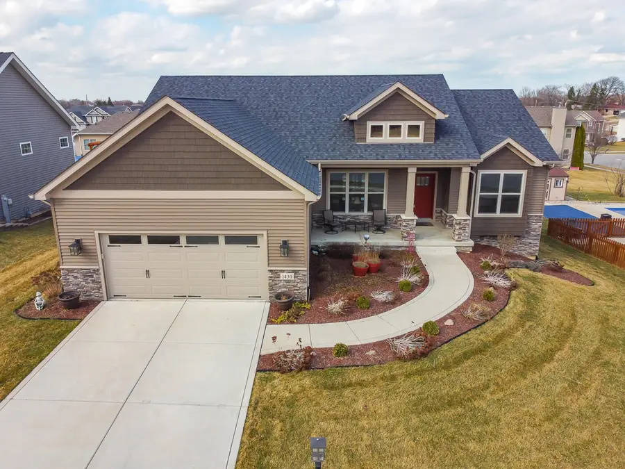 1430 Tate Drive, Schererville, IN 46375 - #3