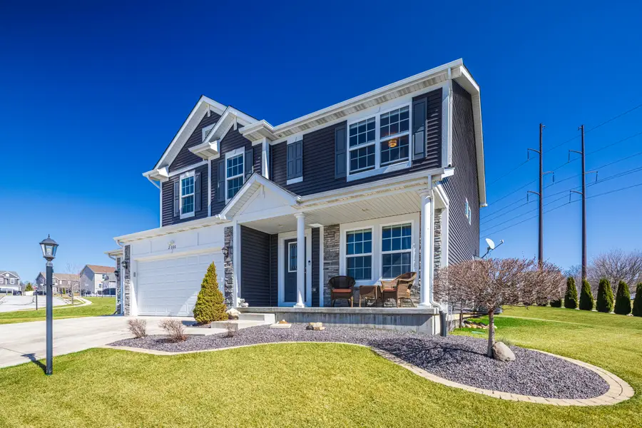 2300 Dowling Street, Valparaiso, IN 46385 - #2