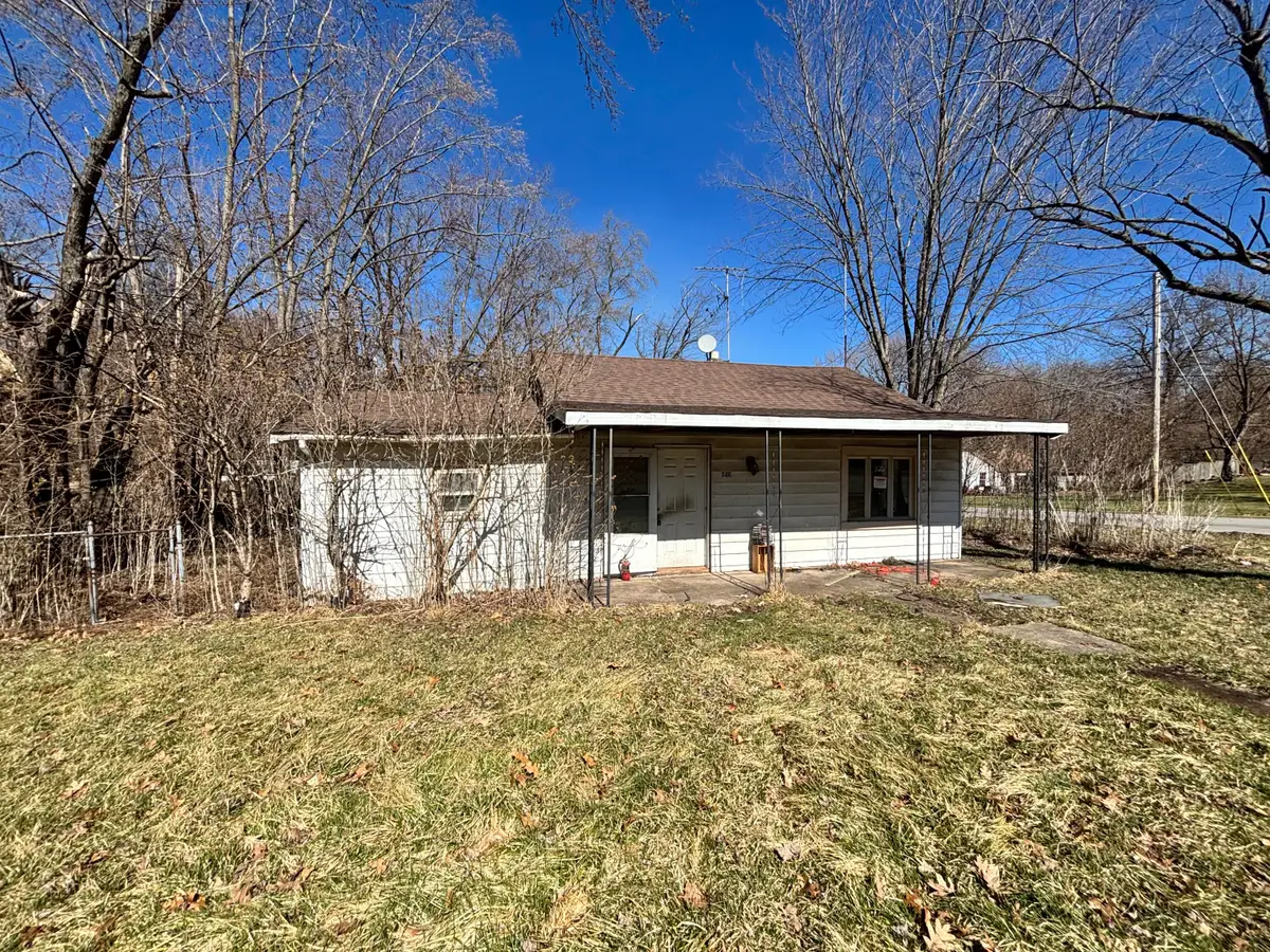 52 E 36th Avenue, Hobart, IN 46342 - #1