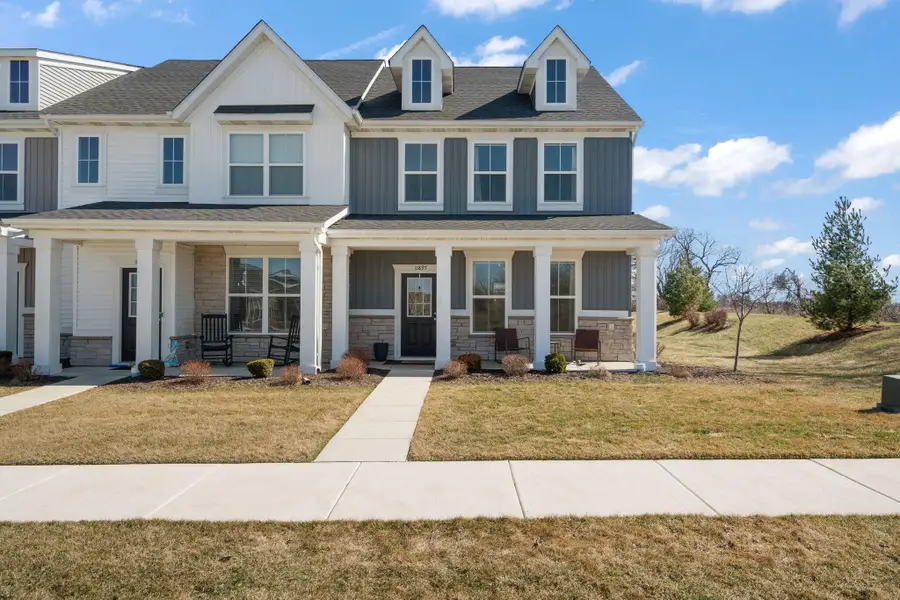 11897 Rhode Island Street, Crown Point, IN 46307 - #2