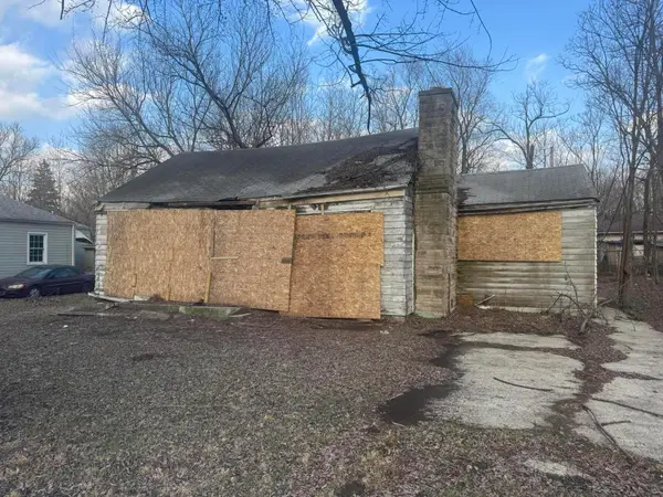 4821-29 Vermont Place, Gary, IN 46409