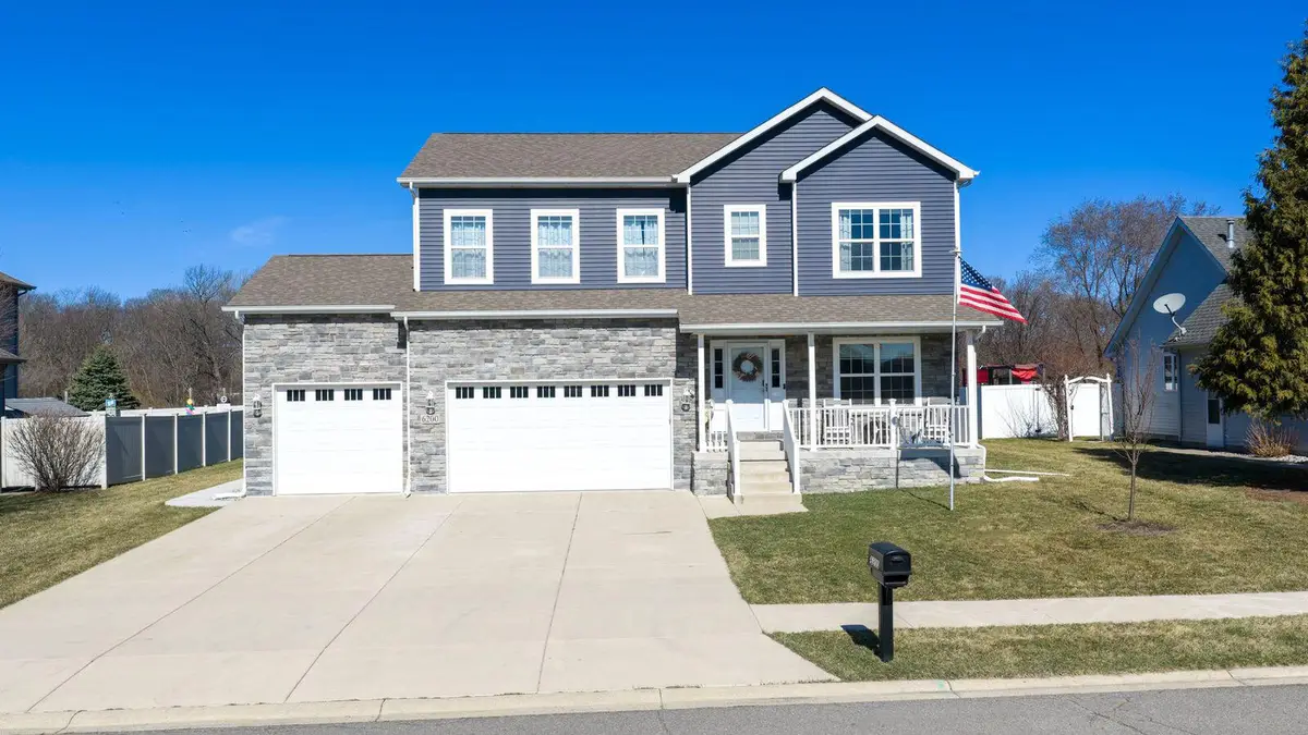 6200 Brie Avenue, Portage, IN 46368 - #1