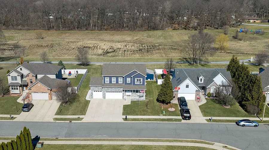 6200 Brie Avenue, Portage, IN 46368 - #3