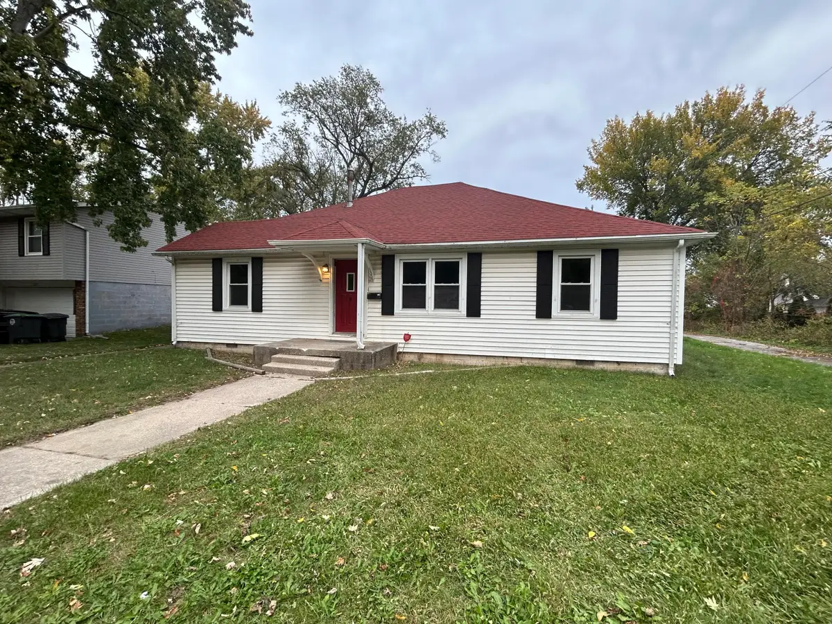 1359 State Street, Hobart, IN 46342 - #1