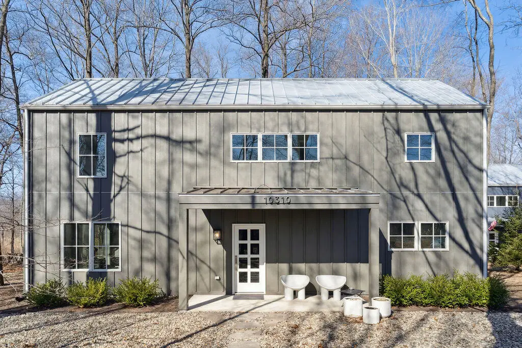 10310 Grand Beach Road, Michigan City, IN 46360 - #1