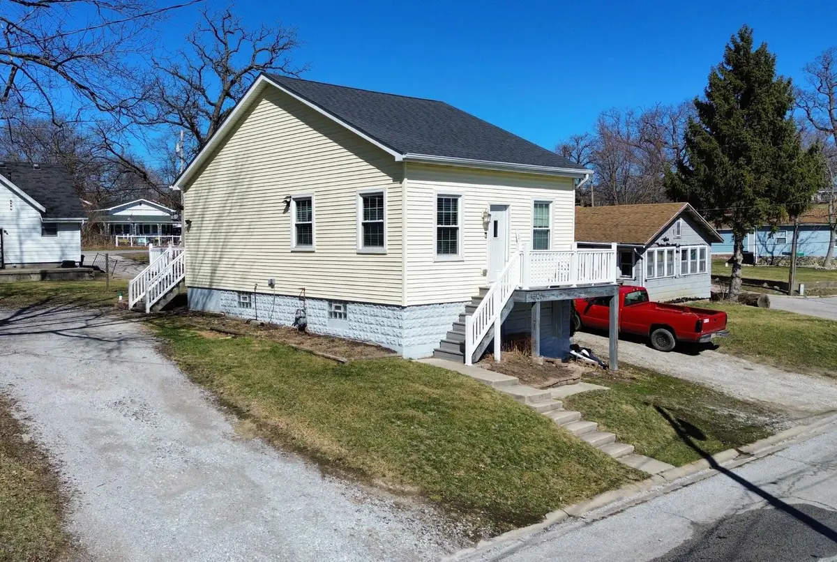 13120 Harding Boulevard, Cedar Lake, IN 46303 - #1