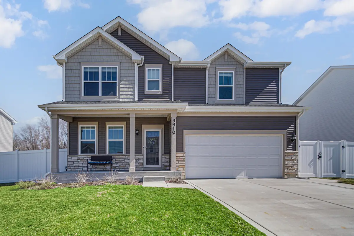 3910 Iron Gate Drive, Valparaiso, IN 46385 - #1