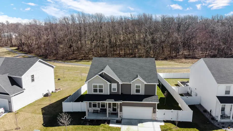 3910 Iron Gate Drive, Valparaiso, IN 46385 - #2