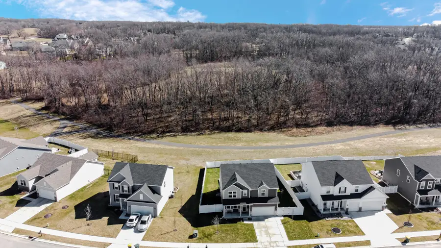 3910 Iron Gate Drive, Valparaiso, IN 46385 - #3