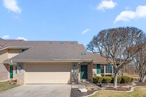 514 Pinehurst Lane, Schererville, IN 46375