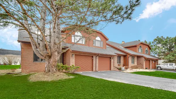 2325 Barbara Jean Drive, Schererville, IN 46375