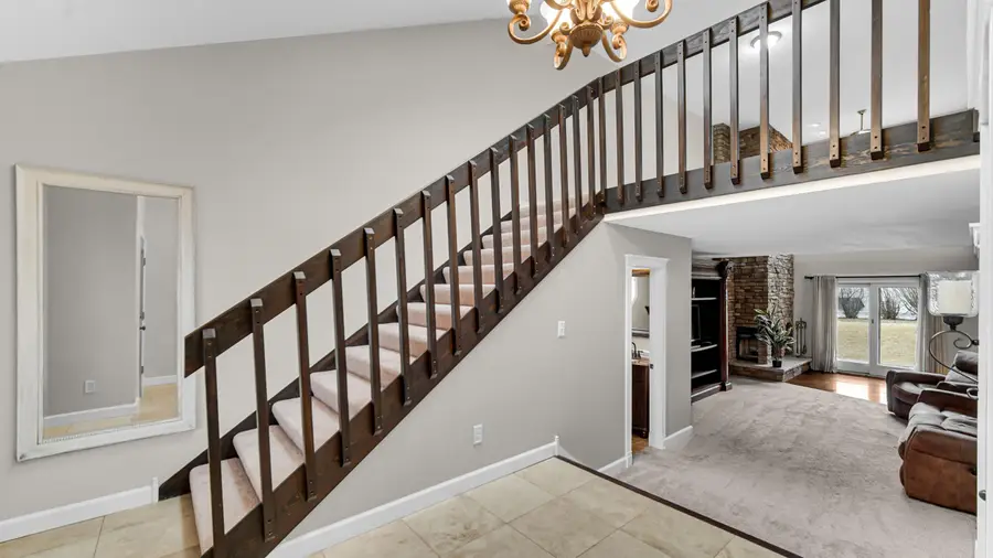 2325 Barbara Jean Drive, Schererville, IN 46375 - #2