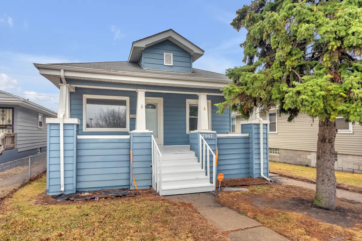 7007 Marshall Avenue, Hammond, IN 46323 - #1