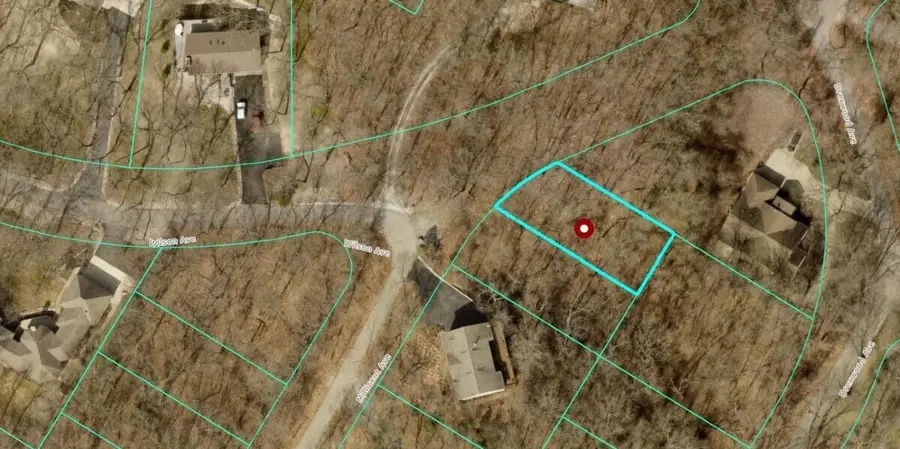 0 Millicent Avenue, Beverly Shores, IN 46360 - #3