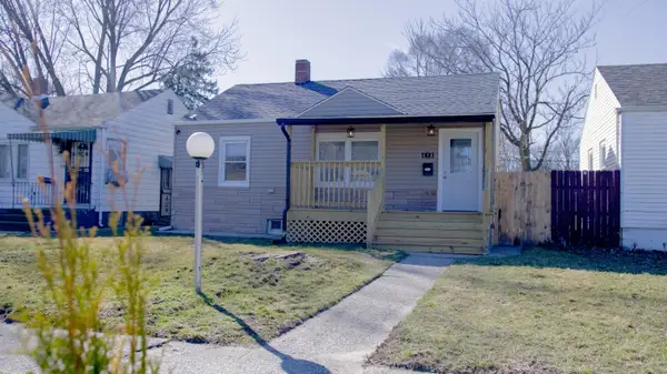 418 Dallas Street, Gary, IN 46406