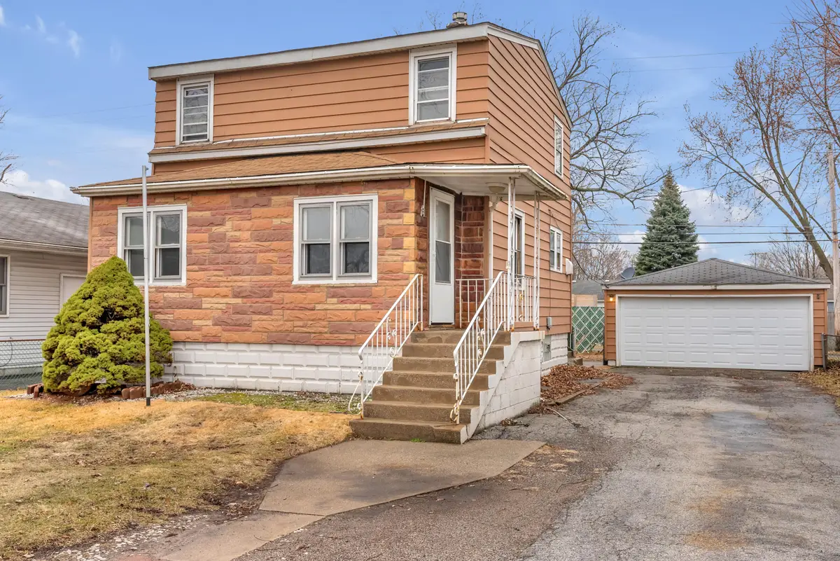 925 Cherry Street, Hammond, IN 46324 - #1