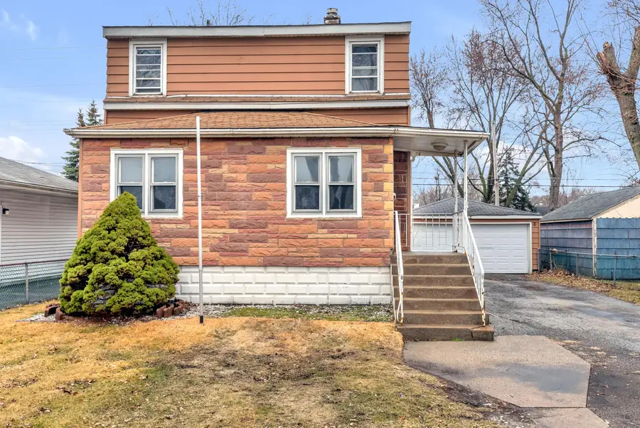 925 Cherry Street, Hammond, IN 46324 - #2