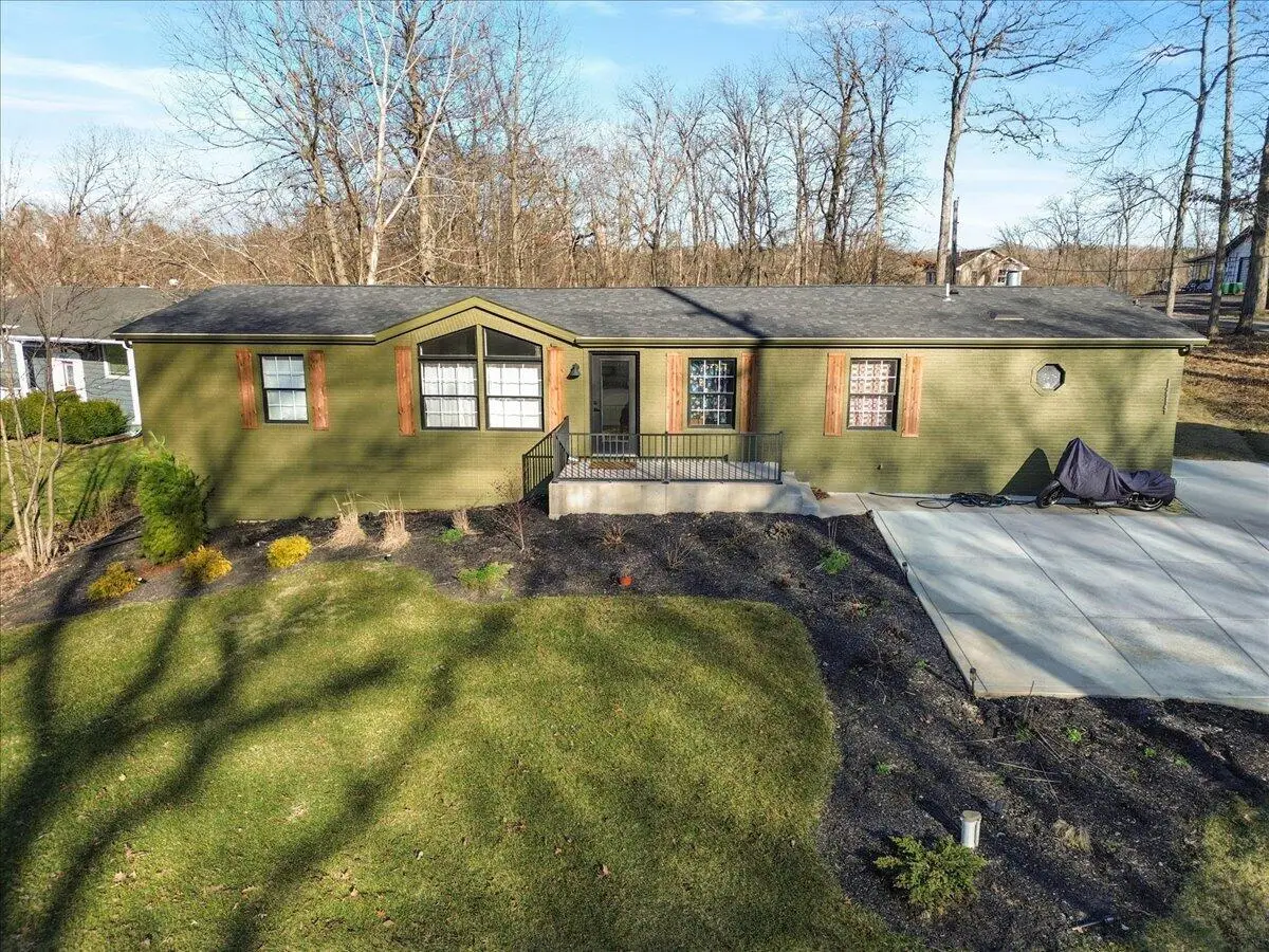 12215 S Cline Avenue, Crown Point, IN 46307 - #1