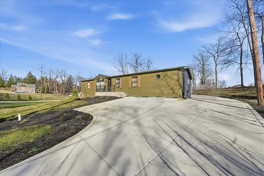 12215 S Cline Avenue, Crown Point, IN 46307 - #2