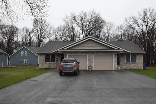 2160 Westchester Avenue, Chesterton, IN 46304