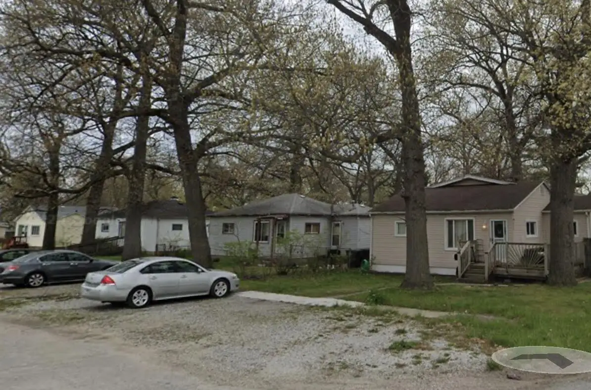 511 S Liberty Street, Hobart, IN 46342 - #1