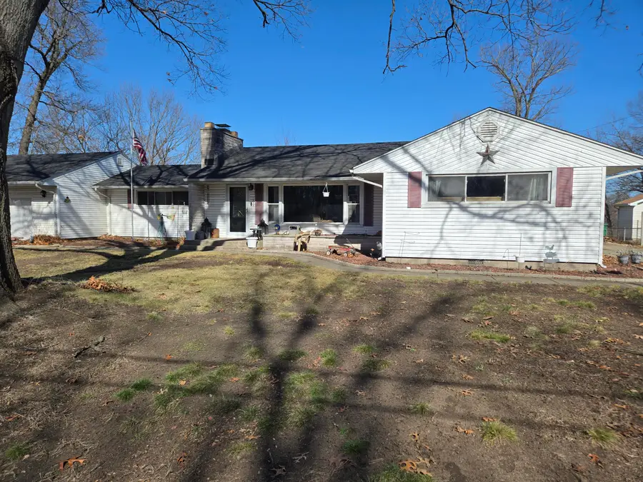 1950 Riverlane Drive, Lake Station, IN 46405 - #3