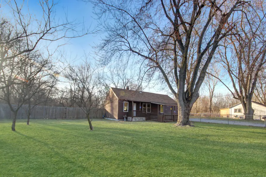 2320 Burr Street, Gary, IN 46406 - #2