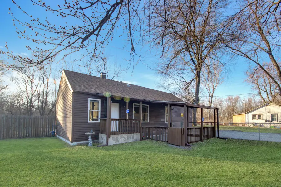 2320 Burr Street, Gary, IN 46406 - #3