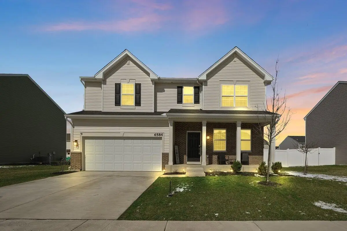 6584 Carson Avenue, Portage, IN 46368 - #1