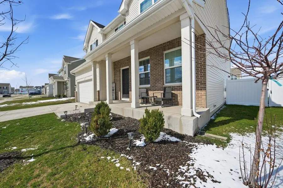 6584 Carson Avenue, Portage, IN 46368 - #3