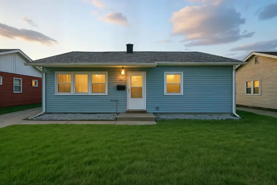 6612 Missouri Avenue, Hammond, IN 46323 - #3