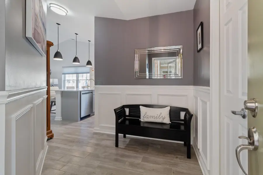 3302 Milestone Creek Court, Valparaiso, IN 46385 - #2