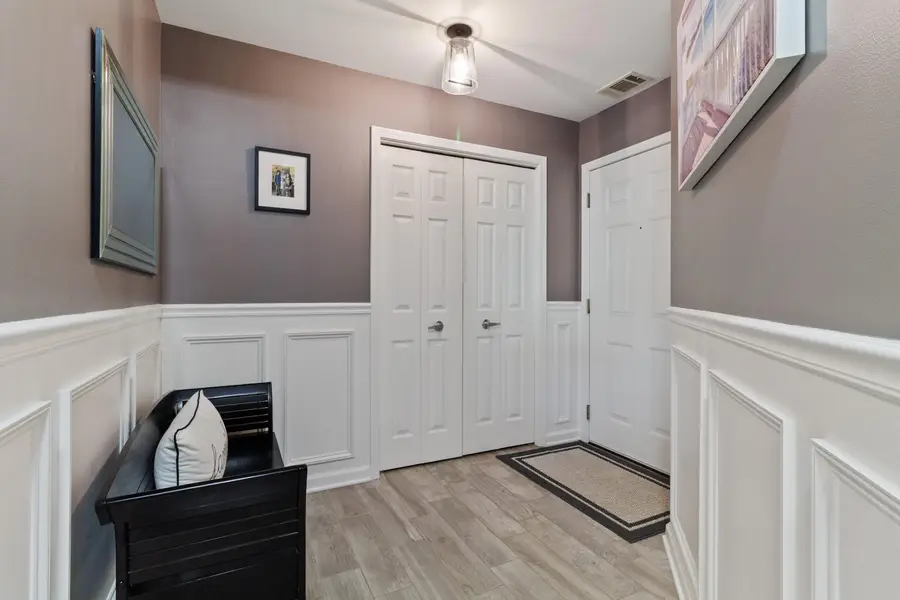 3302 Milestone Creek Court, Valparaiso, IN 46385 - #3