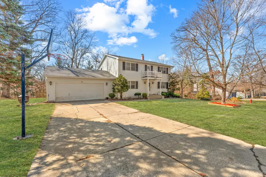 8690 Durbin Lane, Crown Point, IN 46307 - #2