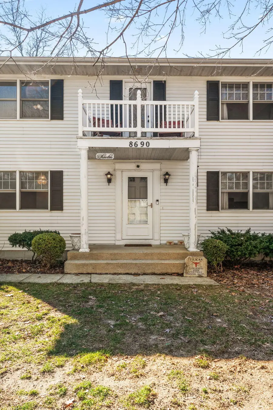 8690 Durbin Lane, Crown Point, IN 46307 - #3