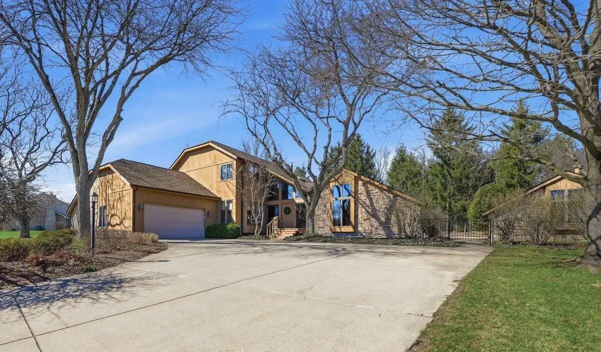 505 Andover Drive, Valparaiso, IN 46383 - #1