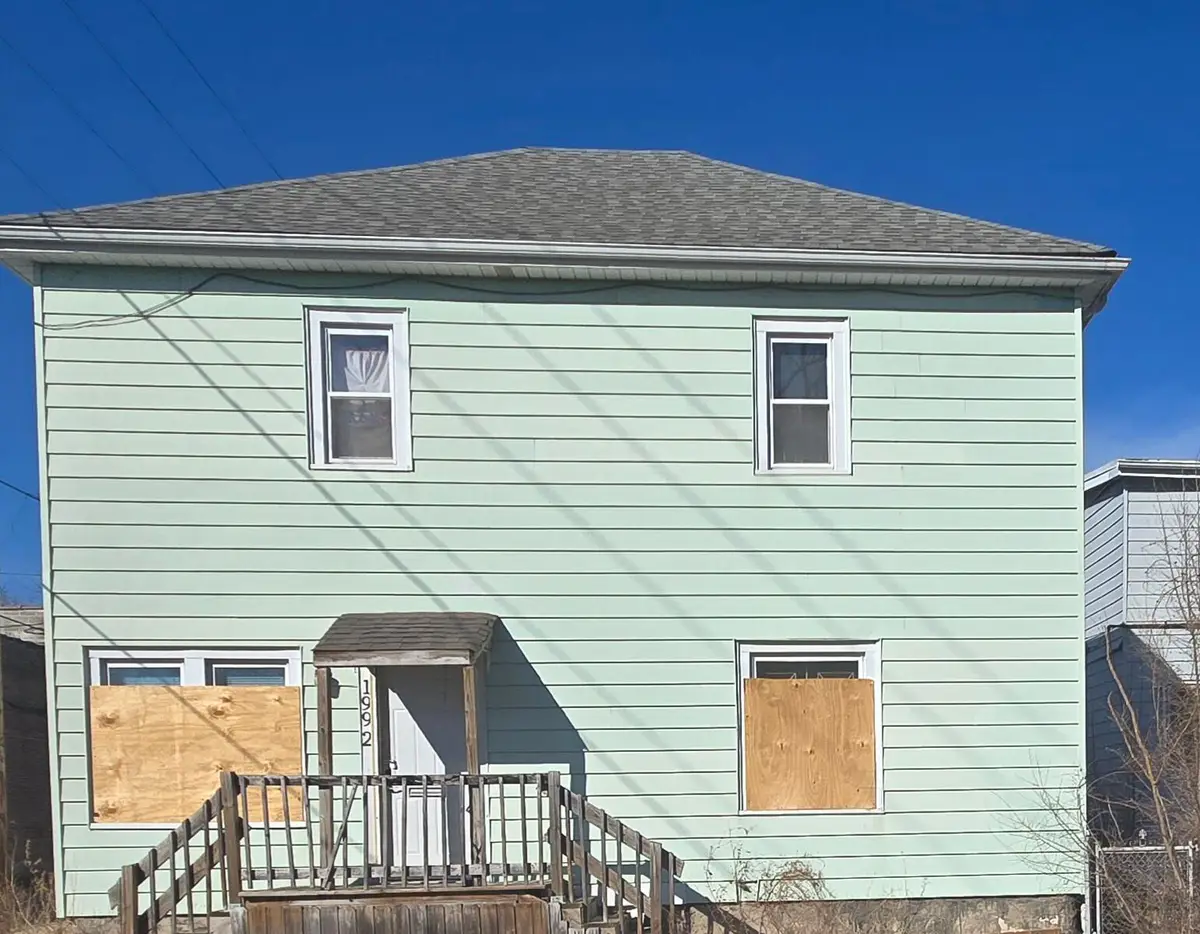 1992 Massachusetts Street, Gary, IN 46407 - #1