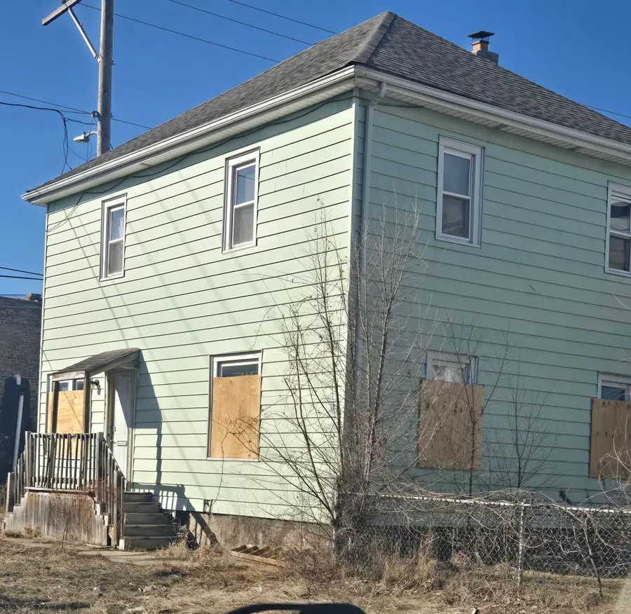 1992 Massachusetts Street, Gary, IN 46407 - #3