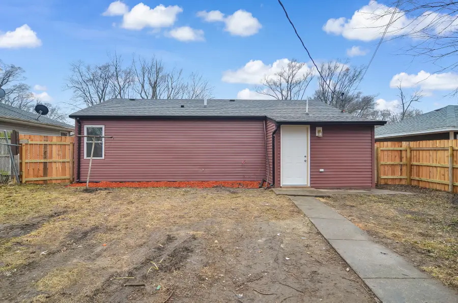 4381 Lincoln Street, Gary, IN 46408 - #2