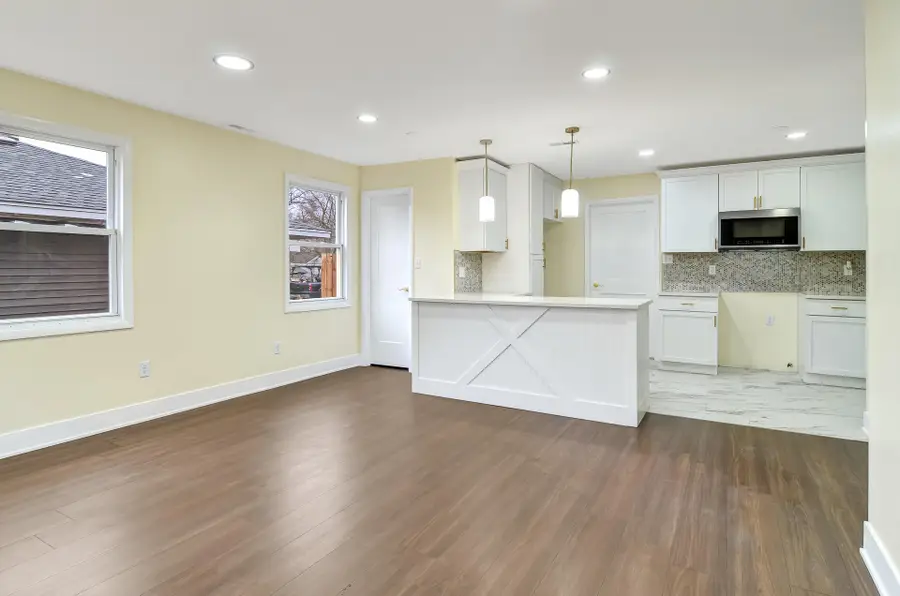 4381 Lincoln Street, Gary, IN 46408 - #3